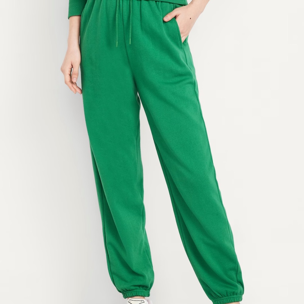 Old Navy SoComfy Terry Sweatpants